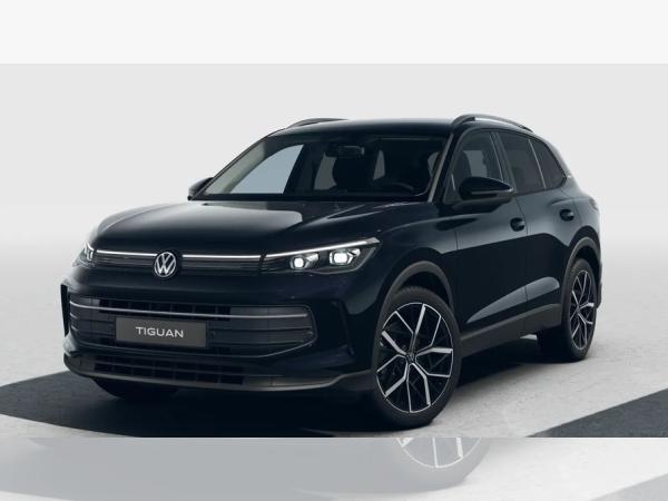 Volkswagen Tiguan 2.0 TDI ENERGY 4Mo DSG AHK+IQ.Light+Navi - Privatkunden image