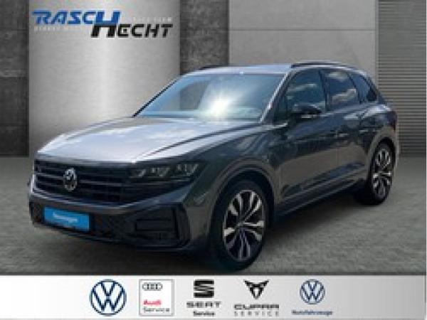 Volkswagen Touareg R-Line FINAL EDITION V6 TDI SCR 4MOTION 210 kW (286 PS) - 8-Gang-Automatik (Tiptronic) *letzte Chanc image