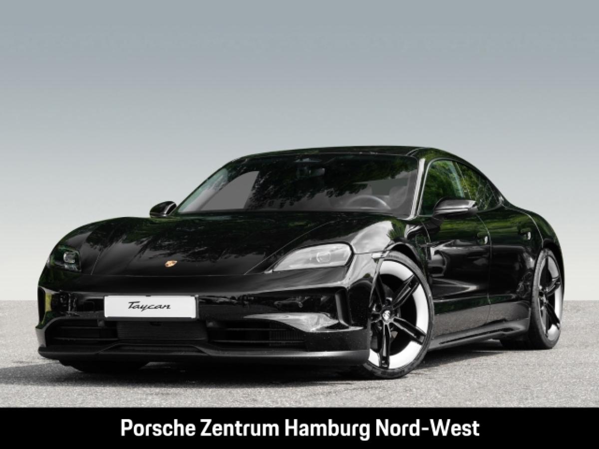 Porsche Taycan 🚗 Sofort verfügbar! Neuwagen! Ihr Porsche wartet auf Sie! 🌟 image