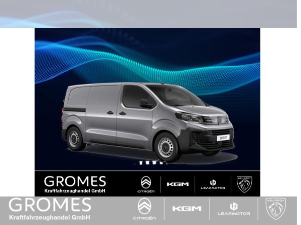 Peugeot Expert KaWa M 120 PS Diesel Schalter💥Bestellfahrzeug💥frei konfigurierbar image