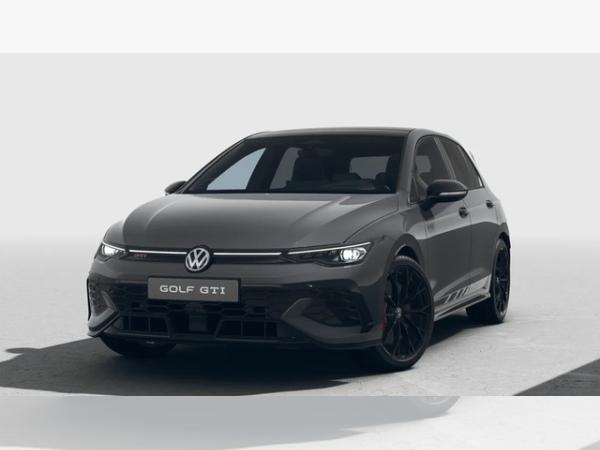 Volkswagen Golf GTI Clubsport 2,0 l TSI-verfügbar 09/26 (Essen-Kray) image