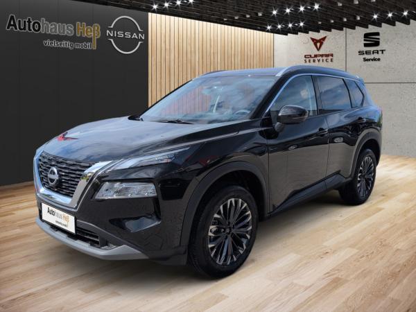 Nissan X-Trail image