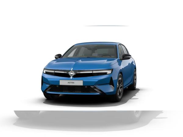 Opel Astra Edition 1.5 Diesel |GEWERBEHAMMER| image