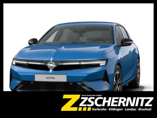 Opel Astra Edition 1.5 Diesel |GEWERBEHAMMER| image