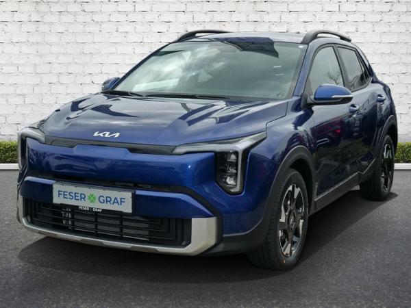 Kia Stonic 1.0T 100 DCT VISION Navi, Sitzheizung image