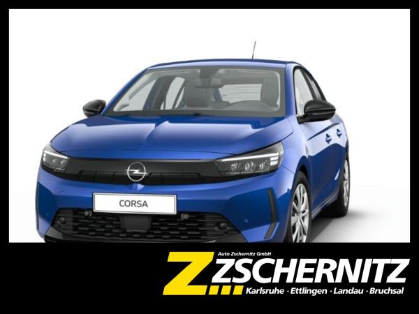 Opel Corsa Edition 1.2 Turbo |GEWERBEHAMMER| image