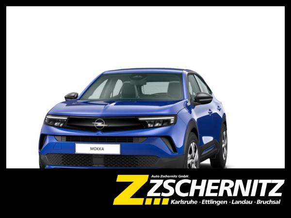 Opel Mokka Edition MHEV |GEWERBEHAMMER| image