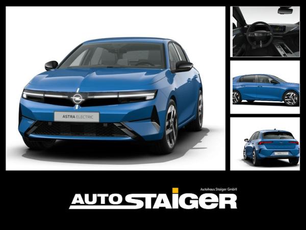 Opel Astra Electric Edition |GEWERBEHAMMER| image