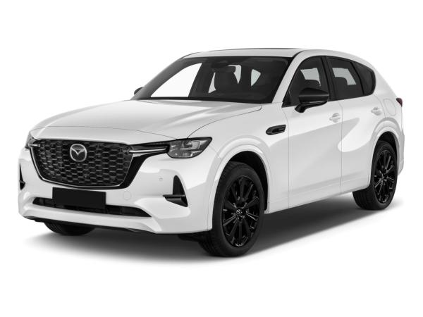 Mazda CX-60 3.3 e-SKYACTIV D254 Homura Plus Auto AWD image