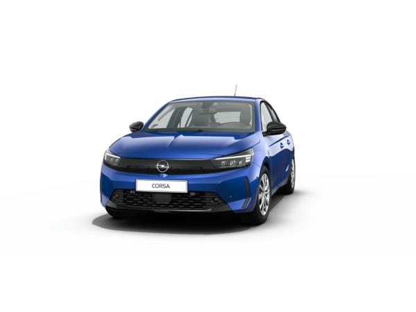 Opel Corsa Edition 1.2 Turbo |GEWERBEHAMMER| image