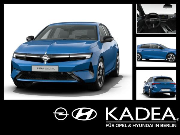 Opel Astra Electric Edition |GEWERBEHAMMER| image