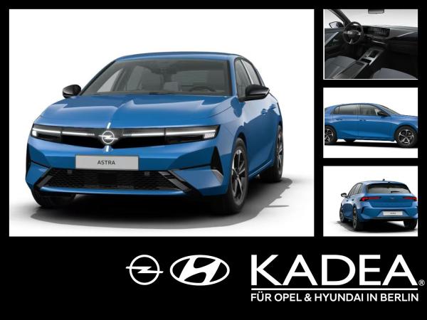Opel Astra Edition 1.5 Diesel |GEWERBEHAMMER| image