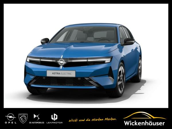 Opel Astra Sports Tourer Electric Edition |GEWERBEHAMMER| image