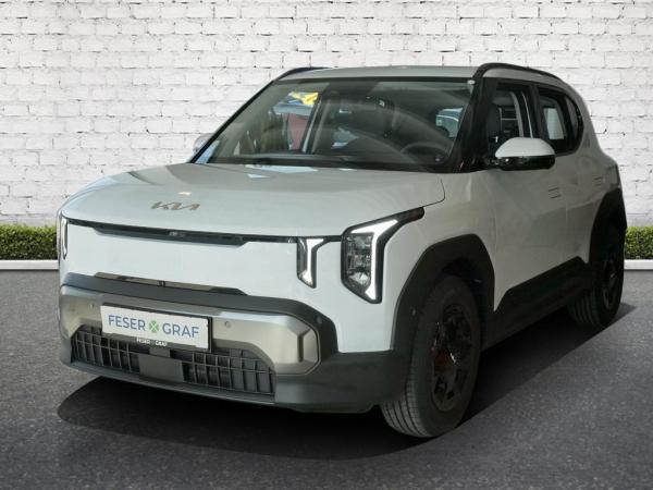 Kia EV2 42.2 4S EARTH WIC 22AC TEC DWP image
