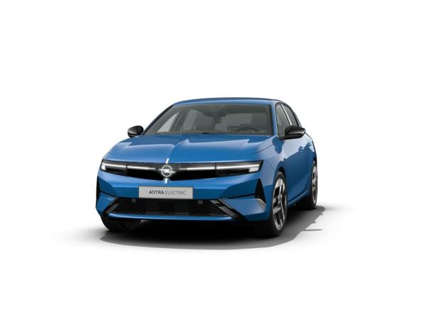 Opel Astra Electric Edition |GEWERBEHAMMER| image