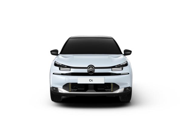 Citroën C4 Hybrid TEAM D image