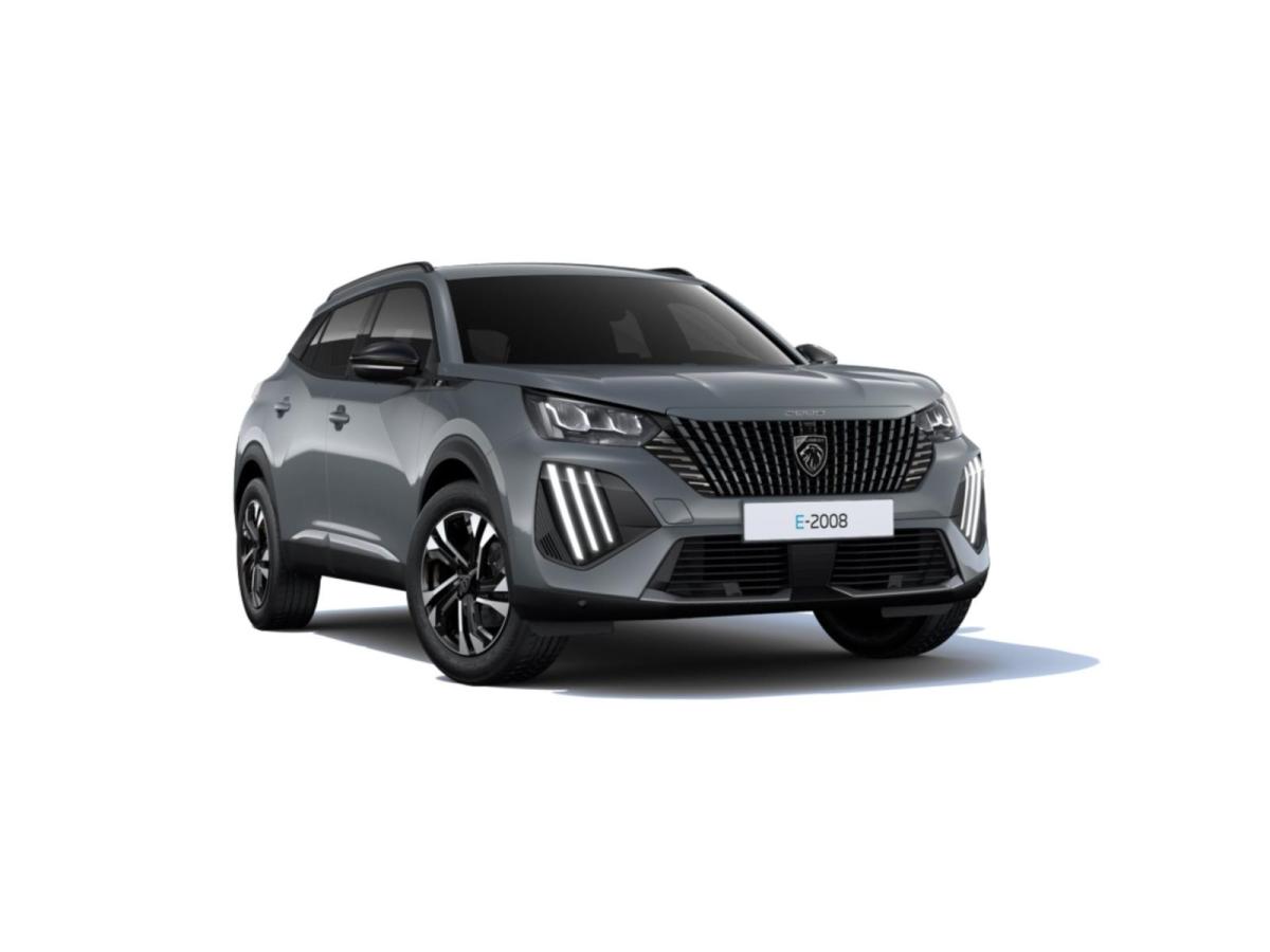 Peugeot 2008 ALLURE Elektromotor 156 image