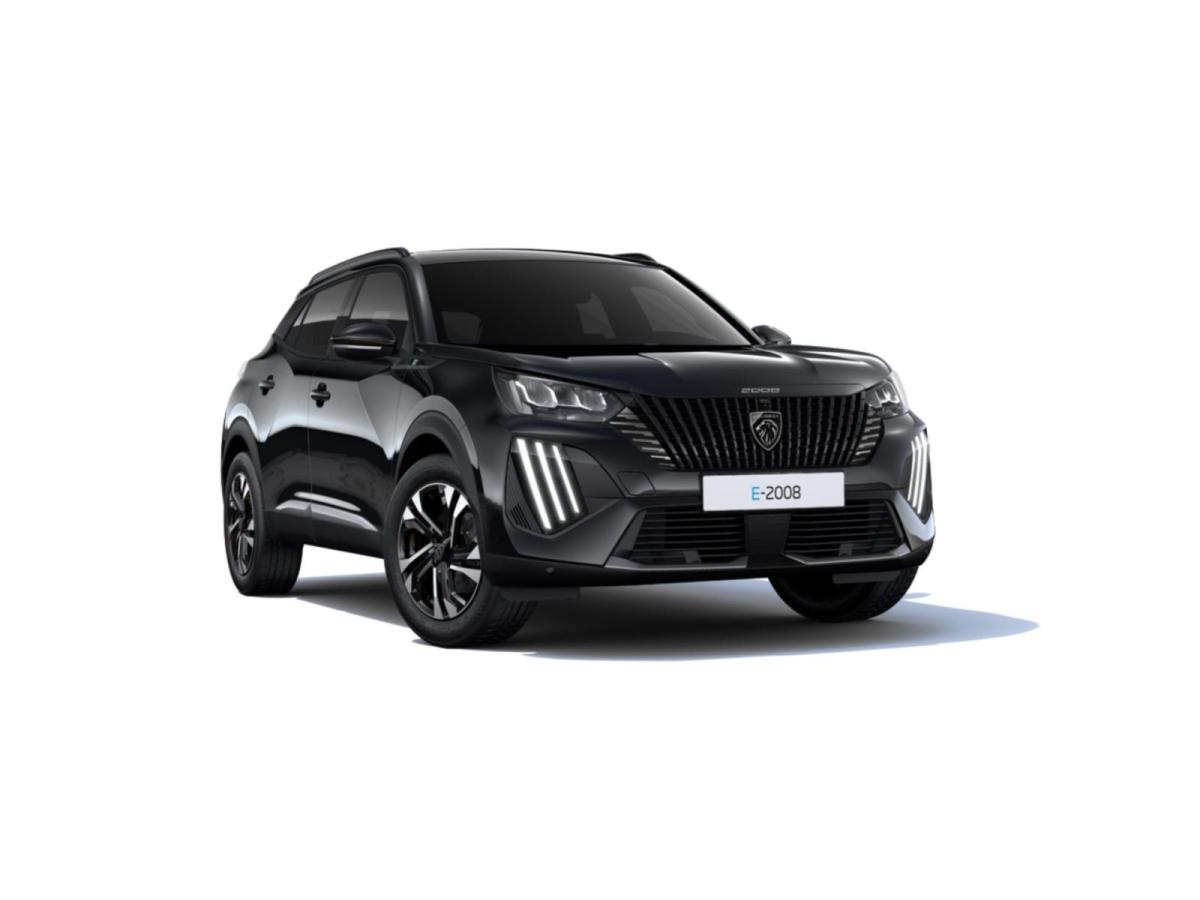 Peugeot 2008 ALLURE Elektromotor 156 image