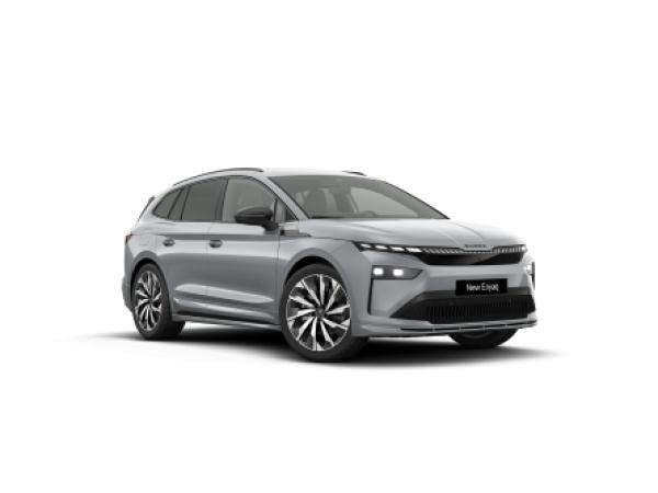 Skoda ENYAQ iV Sportline 85x 4x4 (Dormagen) image