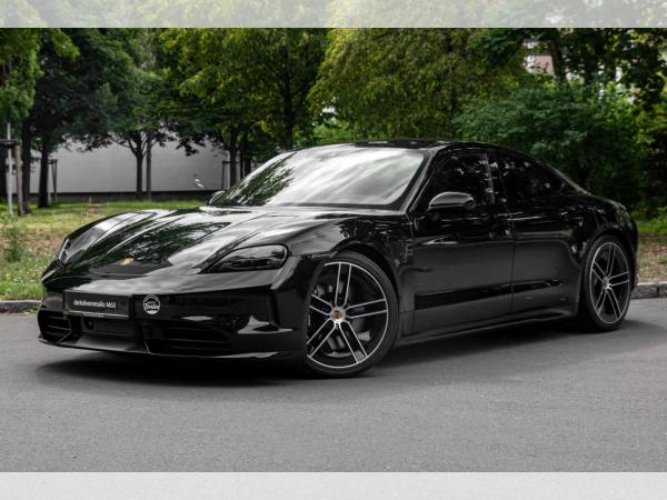 Porsche Taycan GTS in Individualfarbe 🏎️💨Sofort verfügbar! Neuwagen! Ihr Porsche wartet auf Sie! 🏁 image