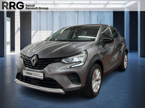Renault Captur EVOLUTION TCe 140 NAVIGATION image