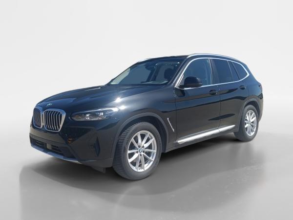 BMW X3 xDrive 20d Aut. - SHZ*KLima*Tempomat*PDC*Haustürlieferung inkl. image