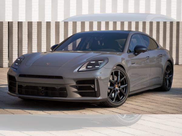 Porsche Panamera 971  4 E-Hybrid Executive PDK