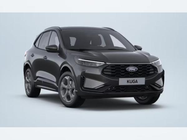 Ford Kuga ST-Line ⚡PHEV WARTUNG/VERSCHLEIß⚡Vorlauffahrzeug Oktober⚡Winter-Paket und Ganzjahresreifen image