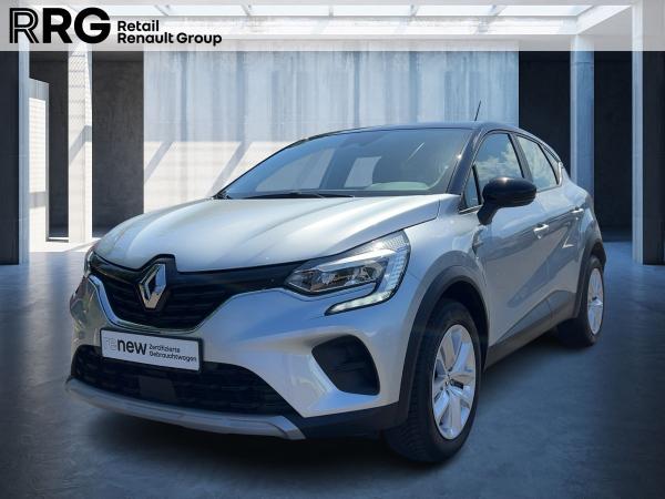 Renault Captur EVOLUTION TCe 140 NAVIGATION image