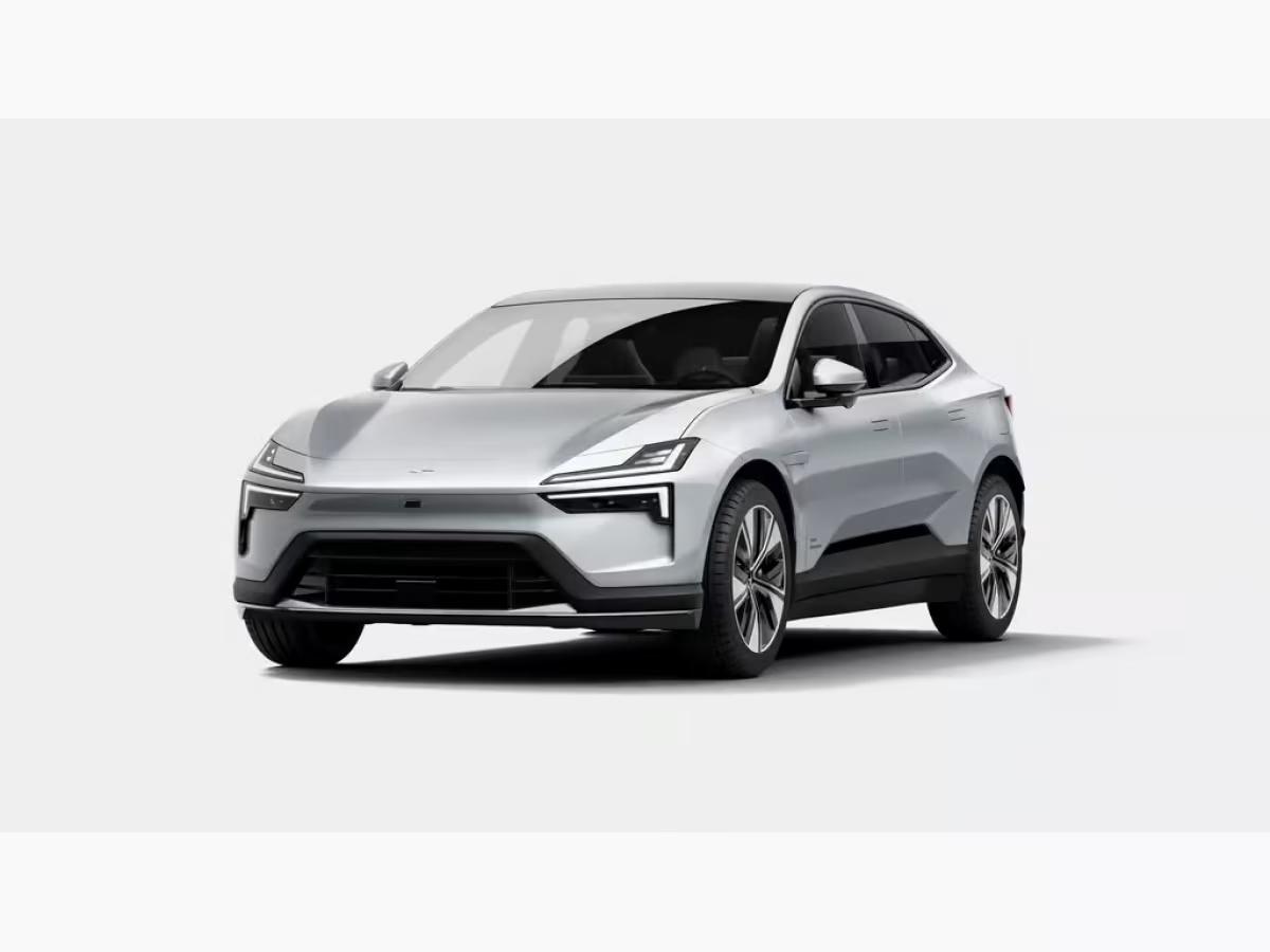 Polestar 4 Rear Motor 100kWh, ADAC Angebot - ACC - LED - 360° Kamera image