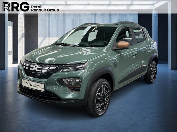 Dacia Spring EXTREME 65 CCS/Rückfahrkamera image