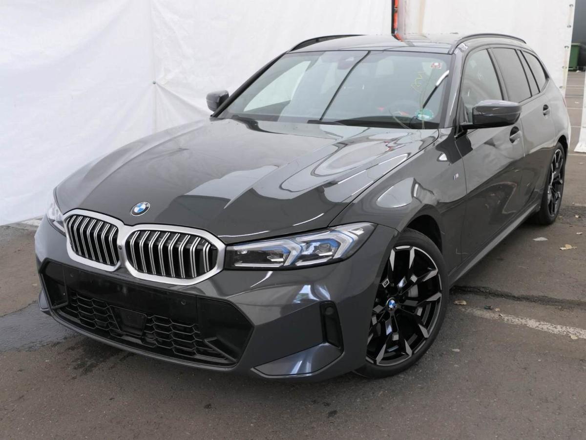 BMW 330 i Tour.  xDrive M Sport*19 Zoll*ACC*360 Kamera*Head Up* uvm. image