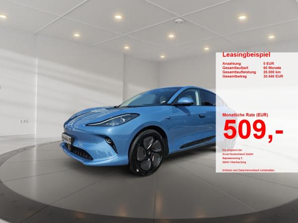 MG IM6 Premium 100 Kwh PANO, 360 KAM, NAVI image