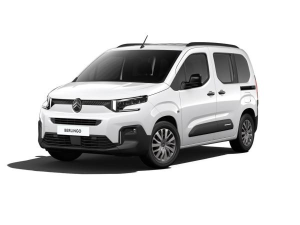 Citroën Berlingo M Diesel Plus image
