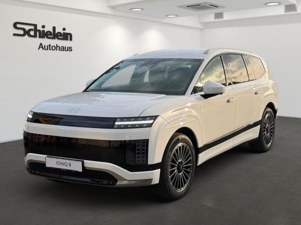 Hyundai IONIQ 9 110kWh 307 PS 4WD UNIQ 7-Sitzer *SOFORT* image