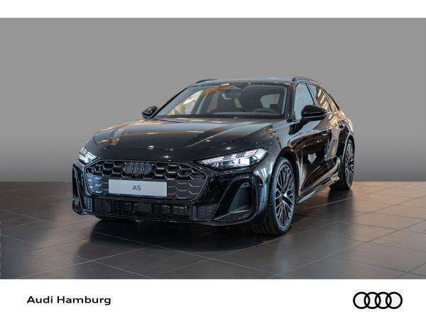 Audi A5 Avant e-hybrid quattro S tronic *** image
