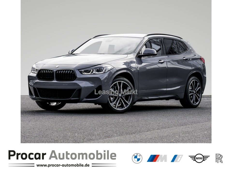 BMW X2 F39  xDrive25e M Sport Steptronic