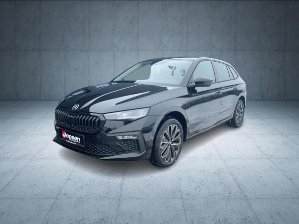 Skoda Scala Balance 1.5l TSI DSG AHK/NAVI/LED/RFK ACC image
