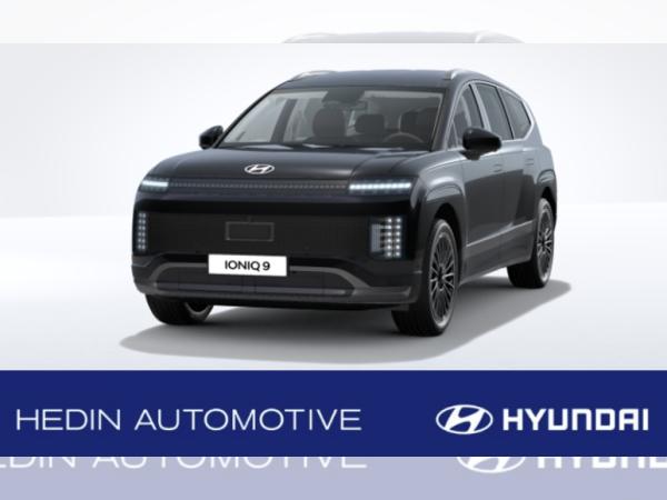 Hyundai IONIQ 9 UNIQ⚡7-Sitzer‼️360°-Kamera🚨Allrad‼️ image