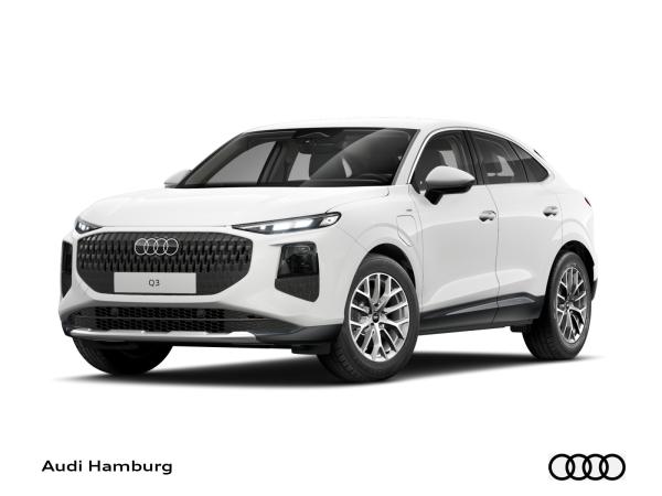 Audi Q3 Sportback e-hybrid S tron ic *** image