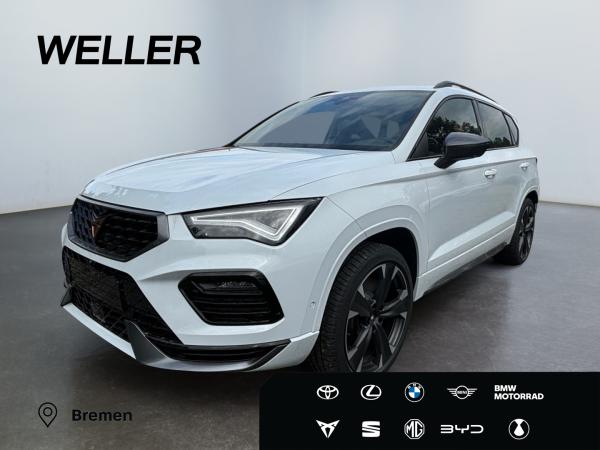Cupra Ateca 2.0 TSI 300 PS image