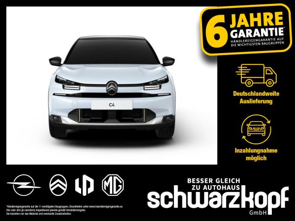 Citroën C4 Hybrid MAX |GEWERBEHAMMER| image