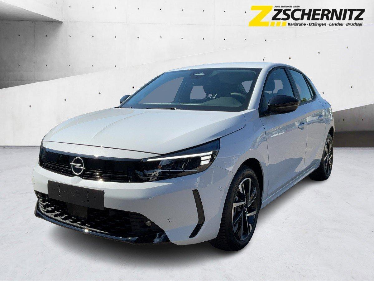 Opel Corsa 1.2 Direct Injection Turbo 74kW Edition Zschernitzdeal image