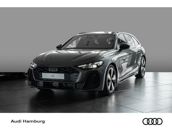 Audi A5 Avant e-hybrid quattro S tronic *** image