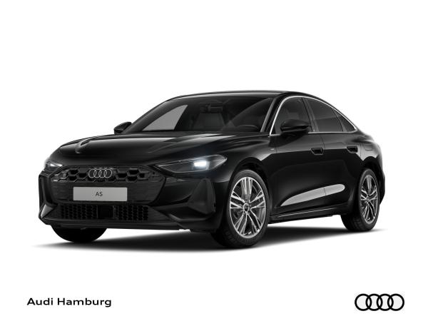 Audi A5 Limousine e-hybrid quattro 220 k W S tronic *** image