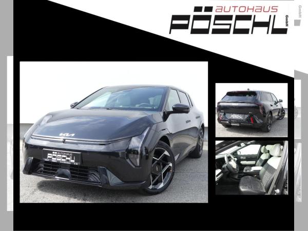 Kia EV4 81,4 kWh GT-Line 🚨VOLLAUSSTATTUNG🚨 image