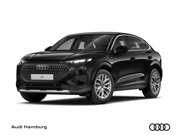 Audi Q3 Sportback e-hybrid S tron ic *** image