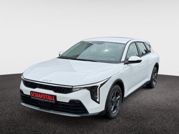 Kia K4 1.6 T-GDI DCT7 Vision NAVI Gewerbe sofort verfügbar image