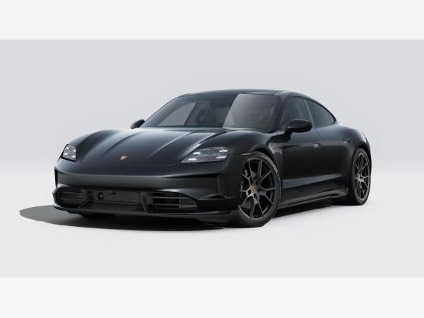 Porsche Taycan Y1A  Performancebatterie Plus Black Edition