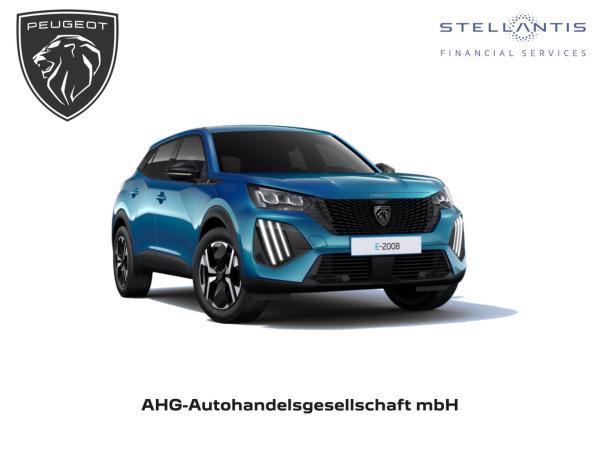 Peugeot 2008 BUSINESS Elektromotor 156 image